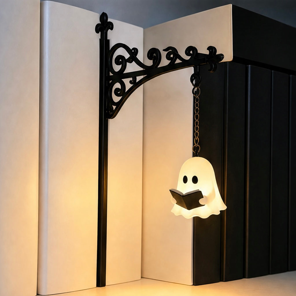 Ghost Lamp