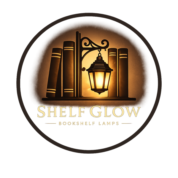 Shelf Lamps